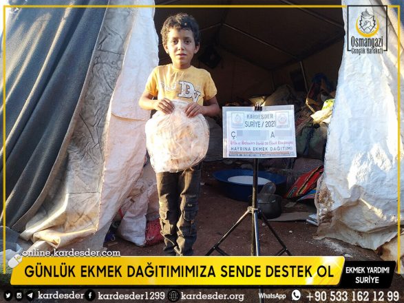 bagislariniz yetim ve oksuzler icin olsun 10