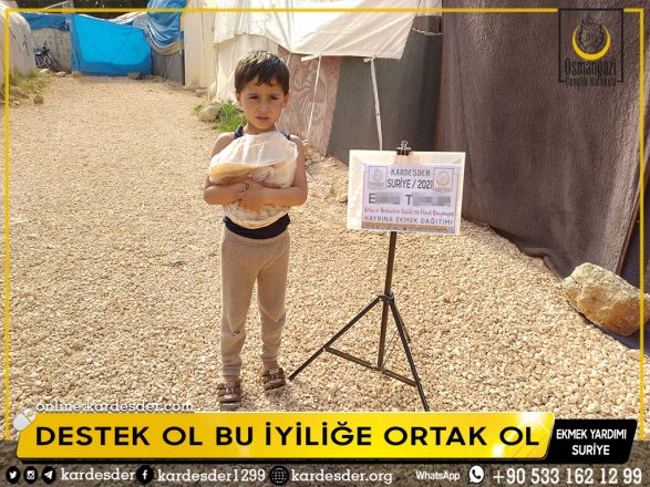 bagislarinizi yetim ve mazlumlara ulastirmaya devam ediyoruz 10