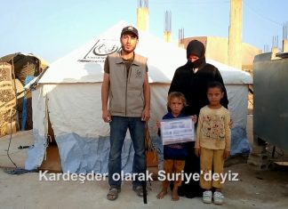 cadir bagisin ile onlari soguktan koruyabilirsin 01