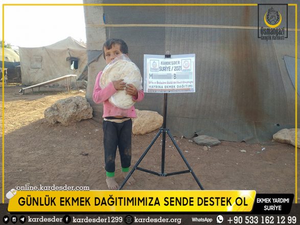 ekmek sikintisi devam ediyor 09