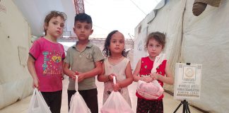 iyilik kurban bagislariniz ile yayiliyor 01
