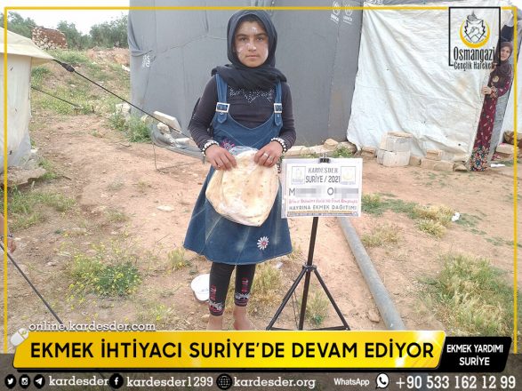 kardeslerimizin ekmek ihtiyaci devam ediyor 23