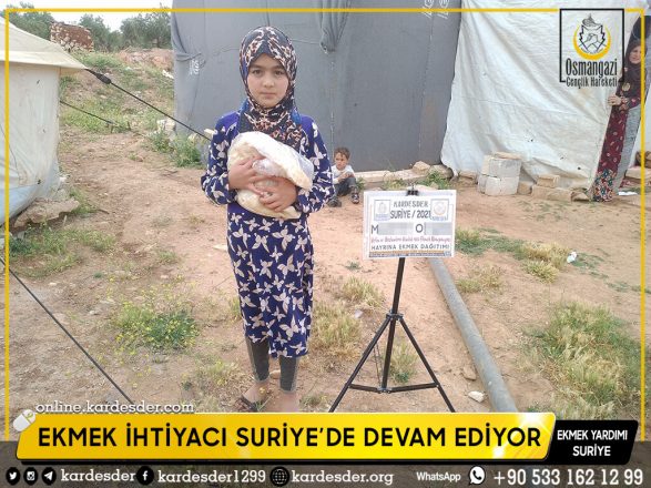 kardeslerimizin ekmek ihtiyaci devam ediyor 24