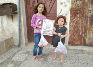 kurban etlerinizi ihtiyac sahiplerine ulastiriyoruz 01