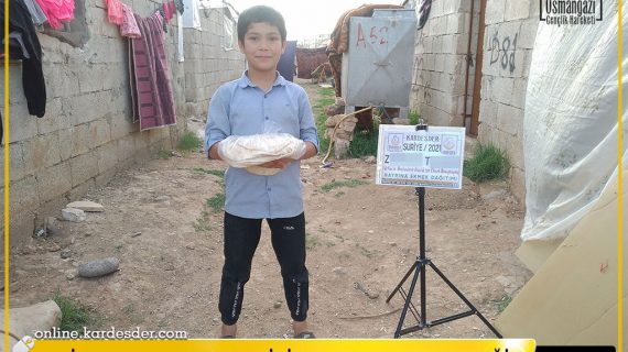 mazlumlar ile ekmegini paylas 04