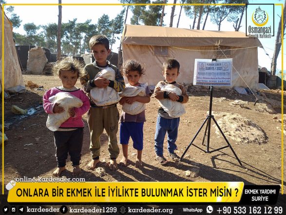 sizde ihtiyac sahiplerine destek olmak ister misiniz 30