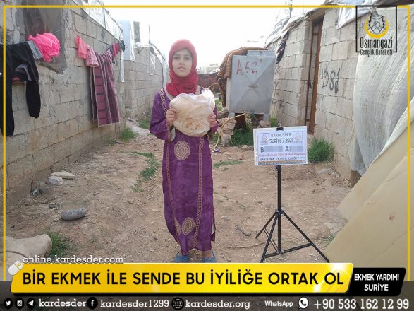 yetimlerle ekmegini bolusmek ister misin 12