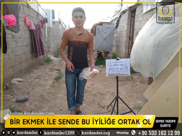 yetimlerle ekmegini bolusmek ister misin 14