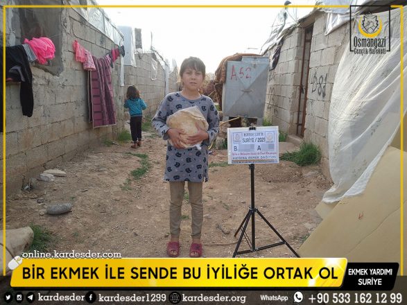 yetimlerle ekmegini bolusmek ister misin 18