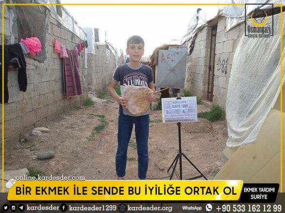 yetimlerle ekmegini bolusmek ister misin 19