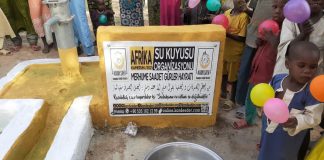 afrika da bir su kuyumuzun daha acilisini gerceklestirdik 01