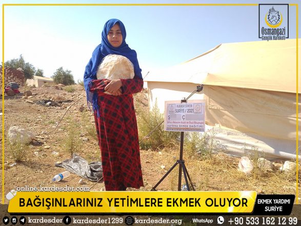 bagisinlariniz yetimlere ekmek oluyor 23