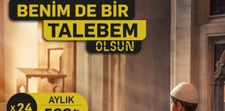 benim de bir talebem olsun 01