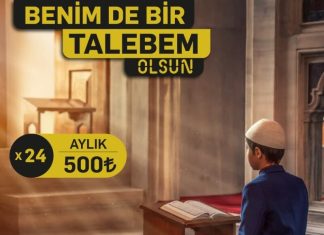 benim de bir talebem olsun 01