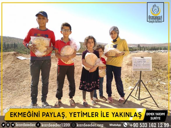 ekmegini paylas yetimler ile yakinlas 17