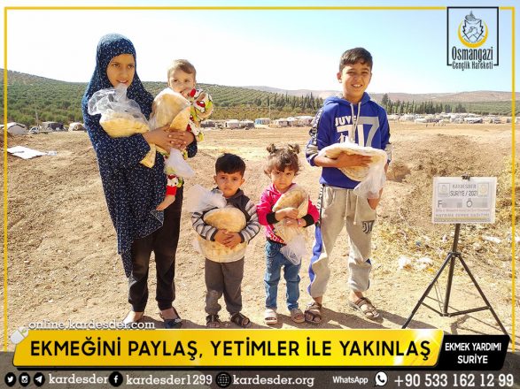 ekmegini paylas yetimler ile yakinlas 18