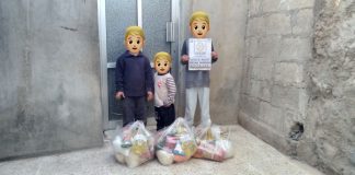 erzak bagislariniz suriye de hayat oluyor 03
