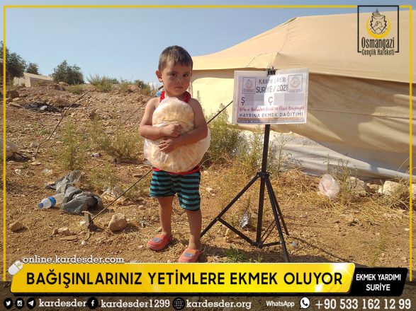 yetimlerimizin ekmek ihtiyaci devam ediyor 01