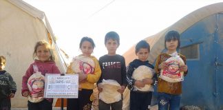 gunluk ekmek dagitimimizda senin de payin olsun ister misin 01