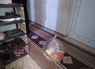 ihtiyac sahiplerine en hizli sekilde erzak bagislarinizi ulastiriyoruz 01