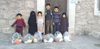 yetim ve oksuzlerin erzak bagislariniza ihtiyaci var 01