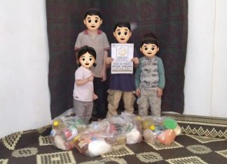 yokluk en cok yetimleri etkiliyor 01