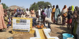 afrika da susuzluga care olmaya devam ediyoruz 01