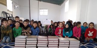 azerbaycan daki muslumanlardan mazlumlara kuran hediyesi 01