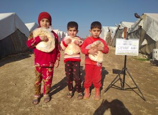 bagislarinizi yetim ve oksuzlere ulastiriyoruz 01