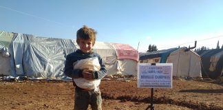 bir lokmaya muhtac kardeslerinize bagislarinizi ulastiriyoruz 02