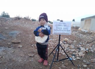 ekmeginizi paylasarak onlara umut olmak istemez misiniz 01