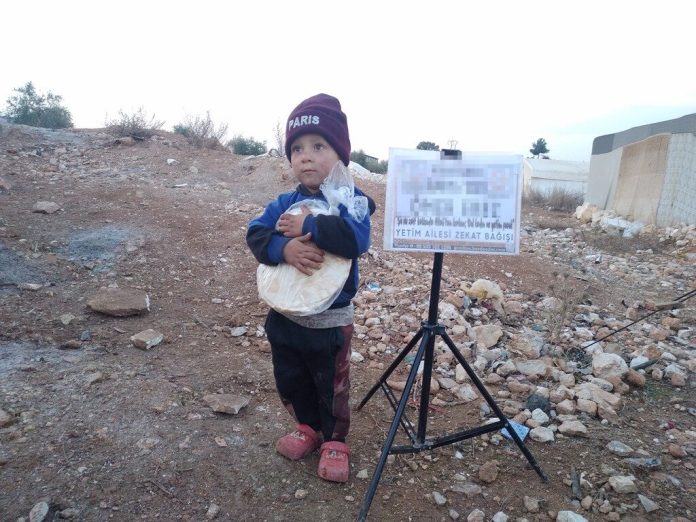 ekmeginizi paylasarak onlara umut olmak istemez misiniz 01 ekmeginizi paylasarak onlara umut olmak istemez misiniz 01