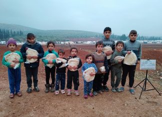 ekmekgini paylas yetim ve mazlumlar ile yakinlas 01