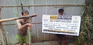 icme suyuna sizlerin bagislari ile kavusuyorlar 03