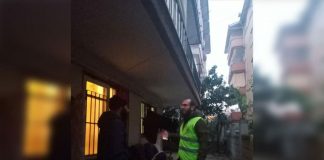 kardesder olarak afetzedelerin yanindayiz 01
