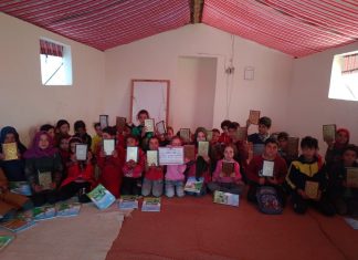 mazlumlara hediyeniz kuran olsun 01