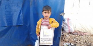 onlar sizin kurban bagislarinizi bekliyor gelecek olan kurbanlari bekliyor 01