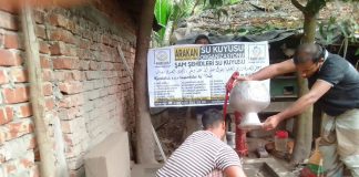 su kuyularinizin her asamasini sizlerle paylasiyoruz 01