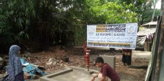 su kuyusu bagisin ile onlara hayat olabilirsin 01