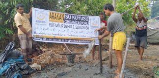 su kuyusu bagisin ile onlara hayat olabilirsin 01