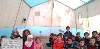 yetim ve mazlumlara hediyen kuran olsun 01