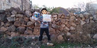 yetim yavrularimaza bir paket mutluluk 01