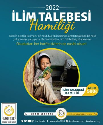 ilim talebesi hamiligi 01