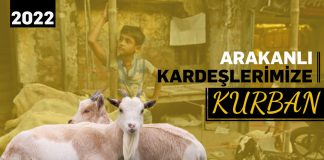 arakanli kardeslerimize kurban akika adak ve hayir kurbani 01