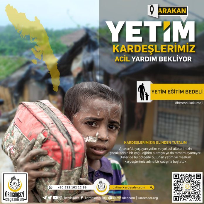 arakanli yetimlerimize egitim destegi 01 arakanli yetimlerimize egitim destegi 01
