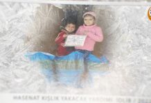 azerbaycan daki muslumanlar bagislari ile ihtiyac sahiplerini isitiyor 01