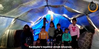 ihtiyac sahibi ailemizden sizlere ve bize tesekkur 01