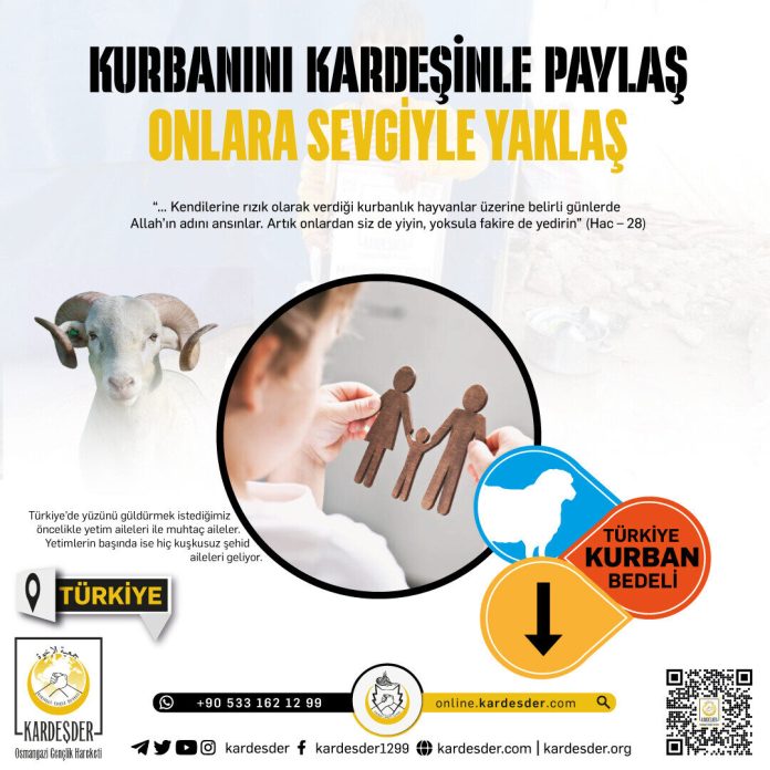kurban turkiye akika adak hayir ve sukur kurbani 01