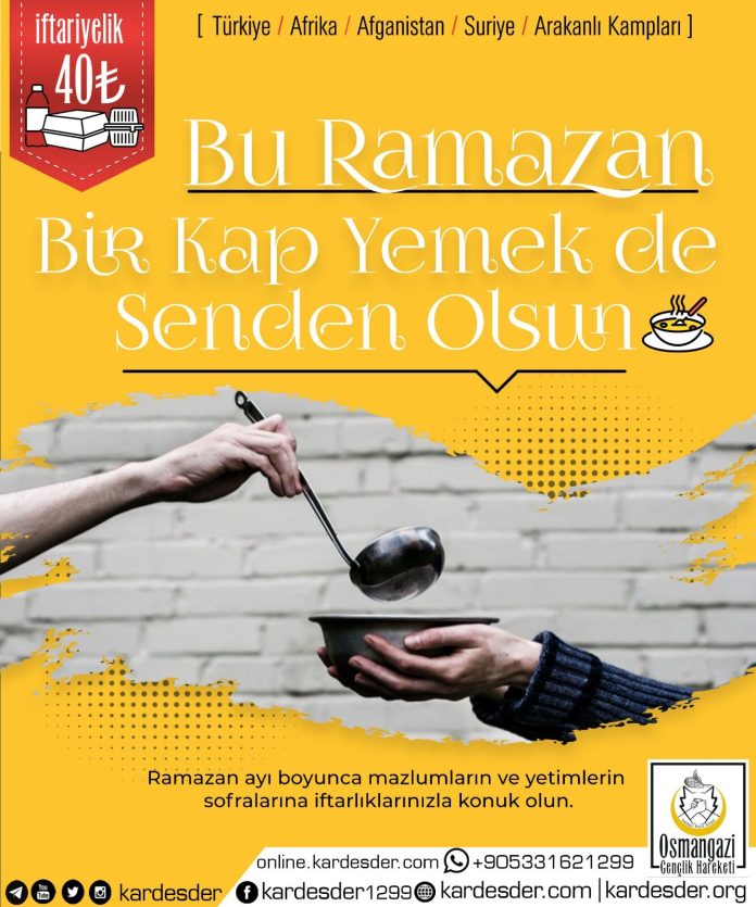 yetimler ile iftar sofralarinda bulusuyoruz 01
