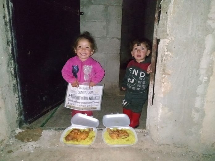 bir kap yemek ile sende onlara misafir ol 01 bir kap yemek ile sende onlara misafir ol 01